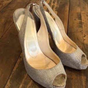 Christian louboutin size 38.5